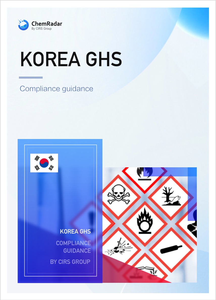 Korea GHS